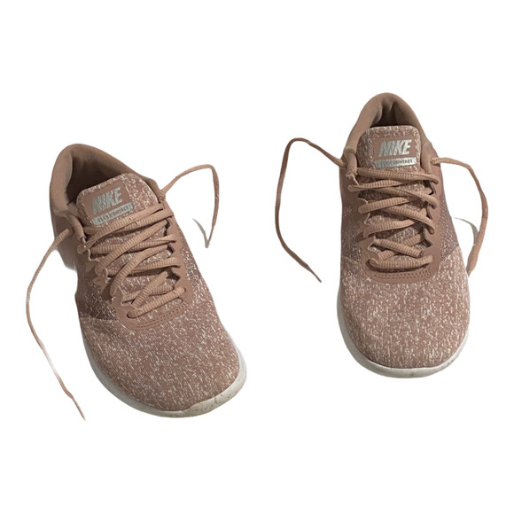 Nike Shoes - Nike Flex Contact Running Shoes Particle Pink 7.5